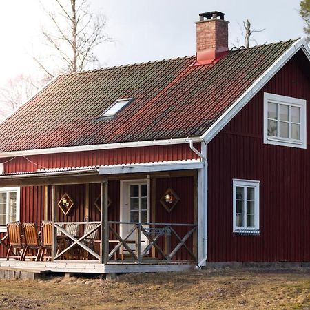 Lilla Trulsabo Villa Skillingaryd Exteriör bild